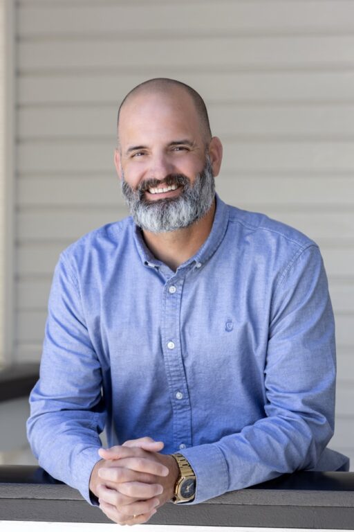 Jay Schreiber photo